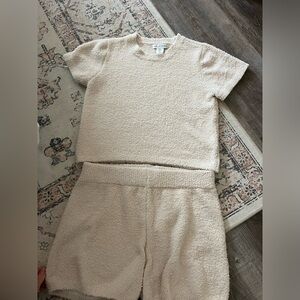 Never Worn - Cupcakes & Cashmere Set